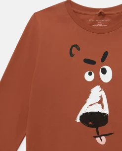Grizzly Bear Sweatshirt