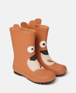 Grizzly Bear Wellies