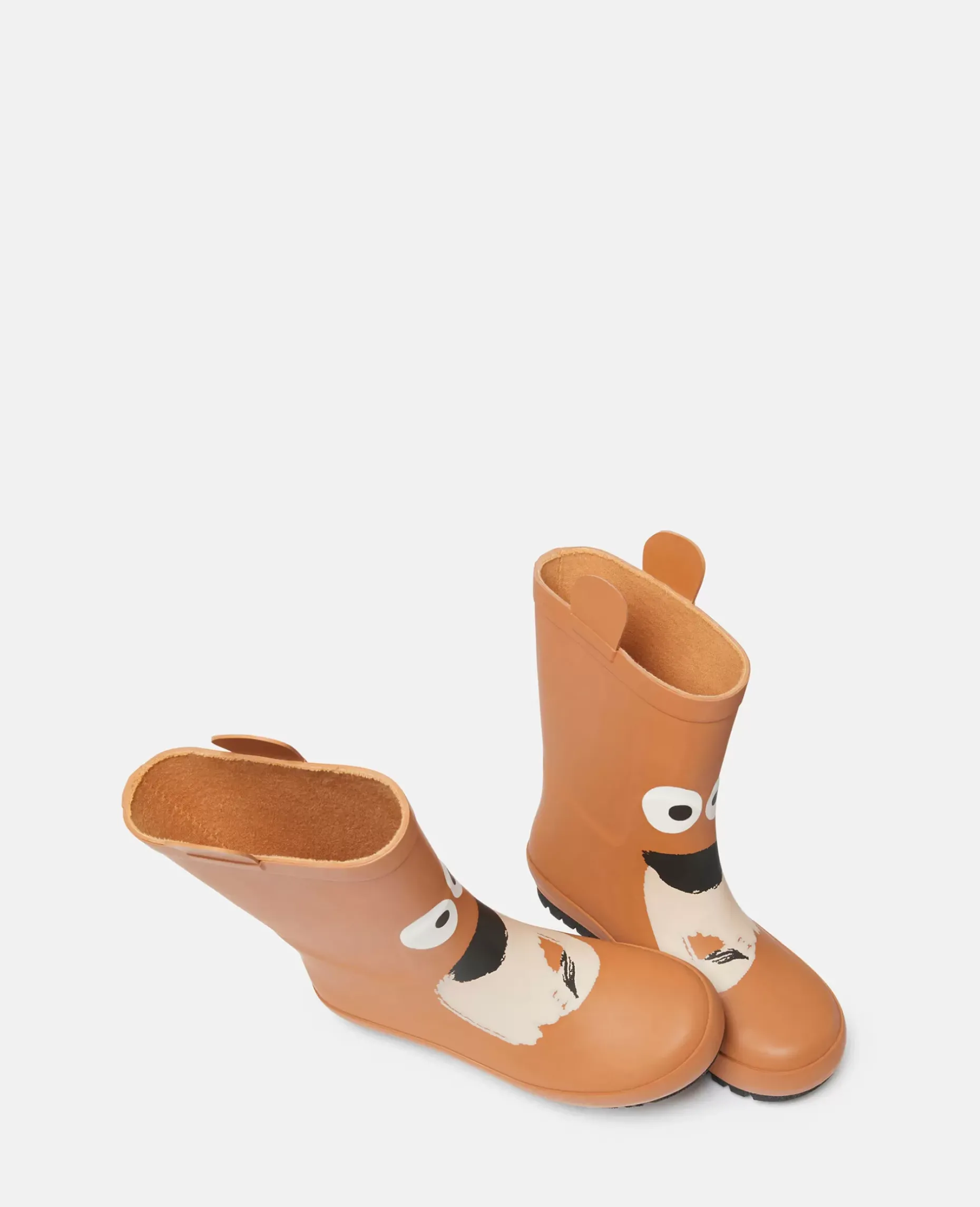 Grizzly Bear Wellies