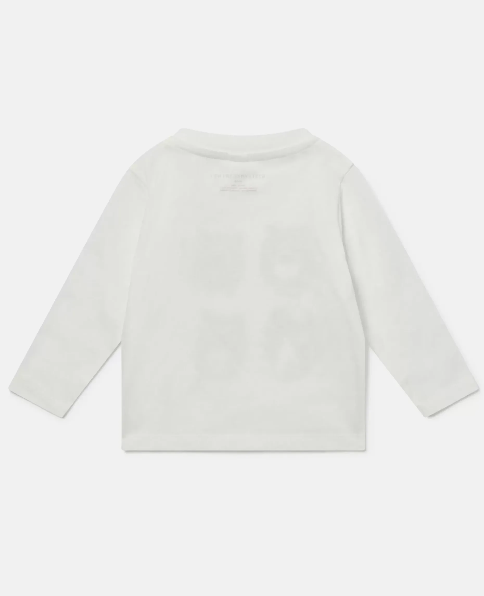 Grizzly Bears Long Sleeve T-Shirt