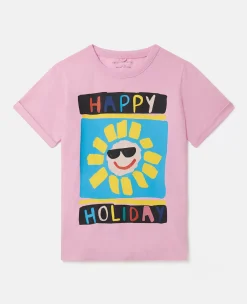 Happy Holiday T-Shirt
