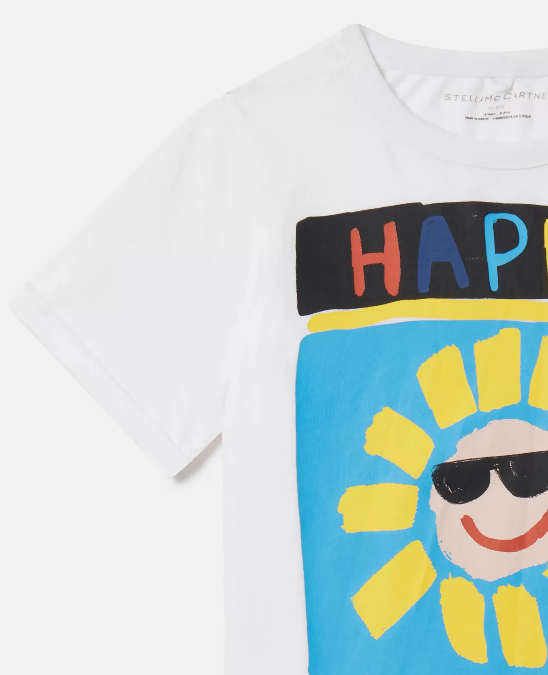 Happy Holiday T-Shirt