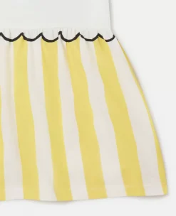 Lemonade Stand T-Shirt Dress