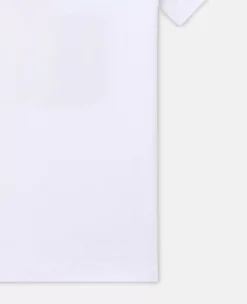 Letter Blocks Print T-Shirt