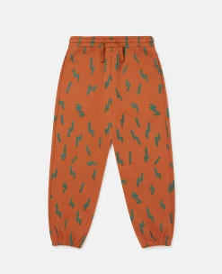 Lightning Strike Joggers