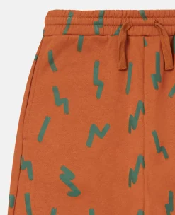 Lightning Strike Joggers