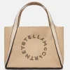 Logo Bananatex® Canvas Tote Bag