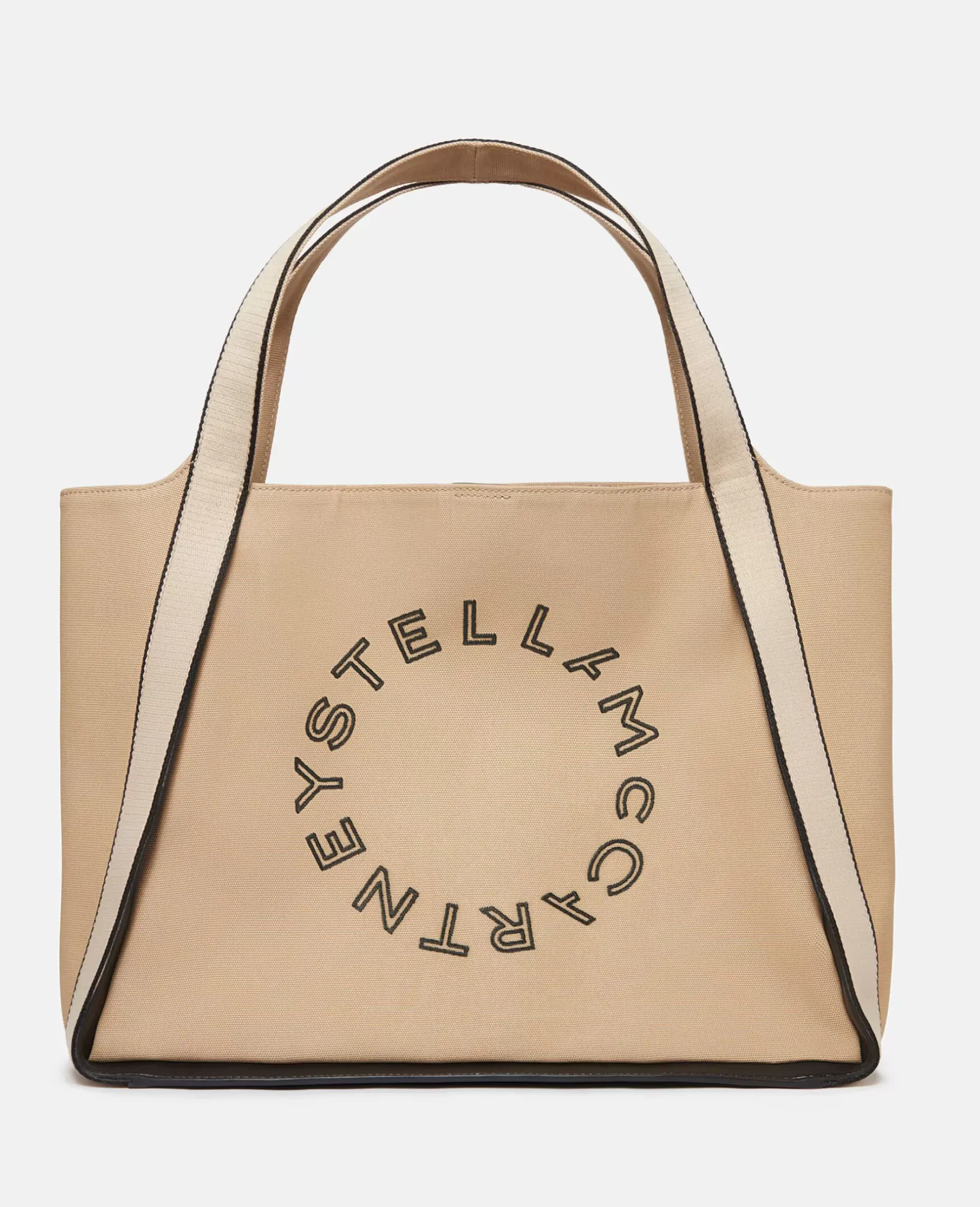 Logo Bananatex® Canvas Tote Bag