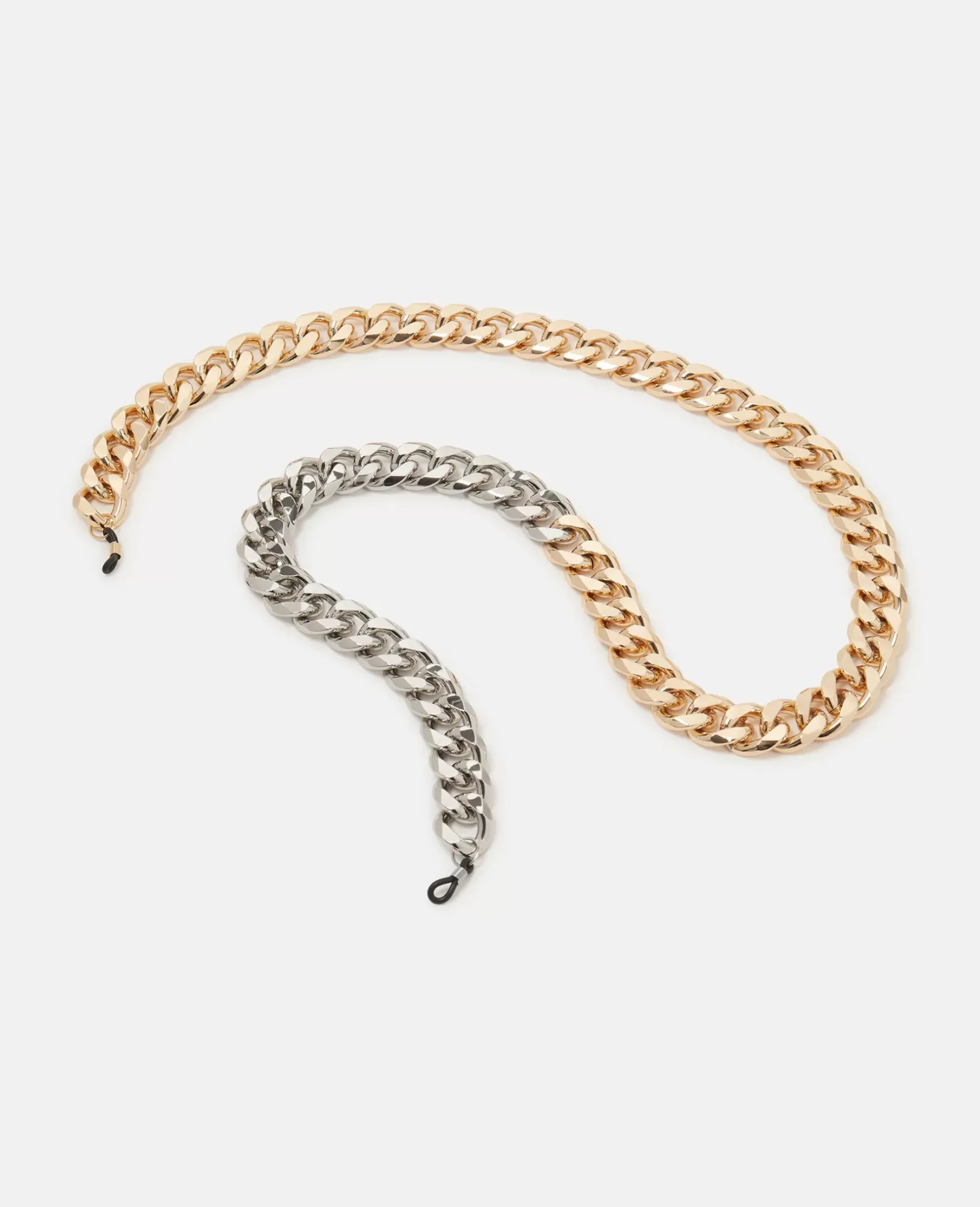 Logo Cat Eye Sunglasses