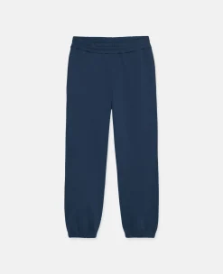 Logo Disc Joggers