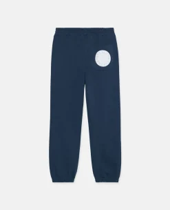 Logo Disc Joggers