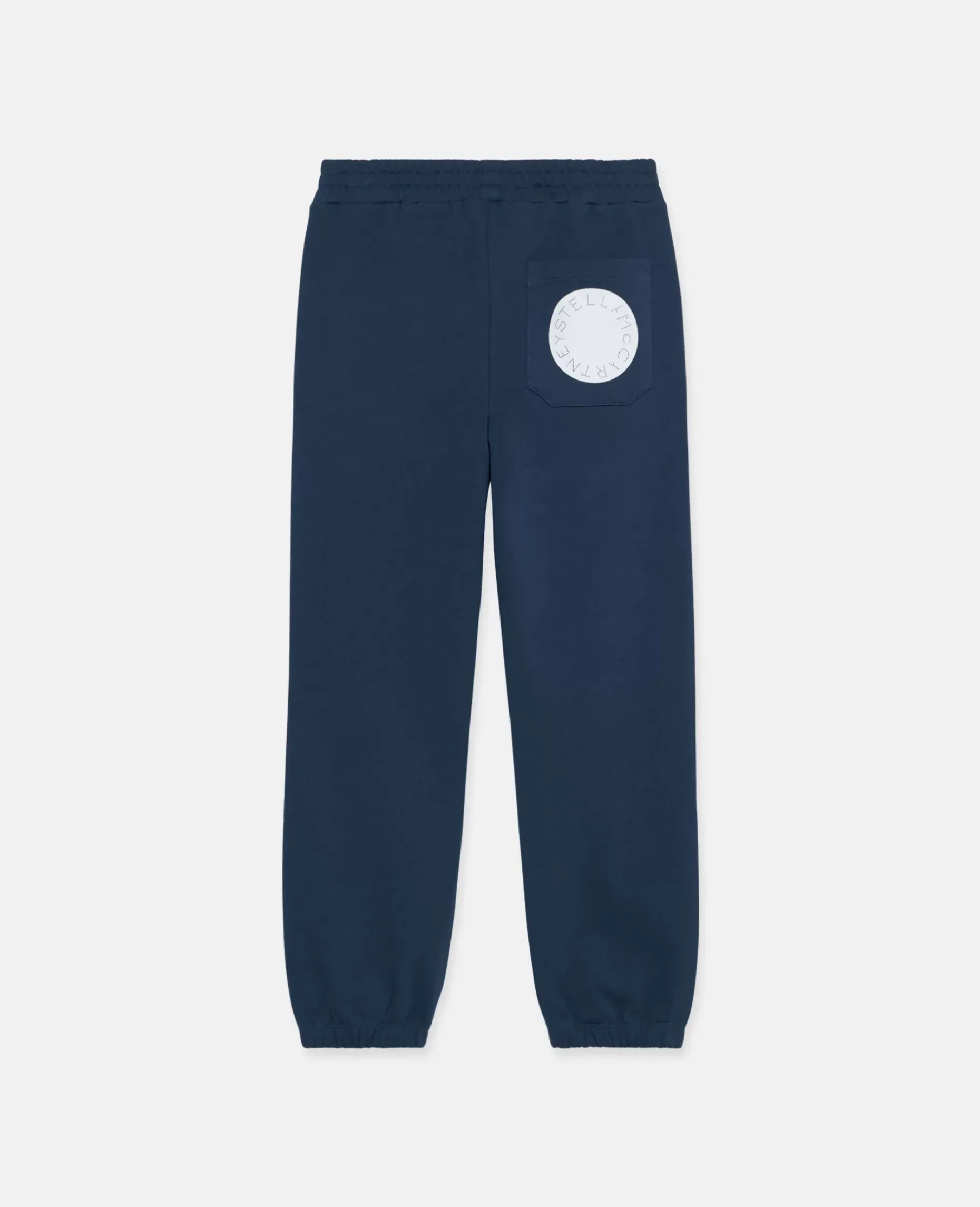 Logo Disc Joggers