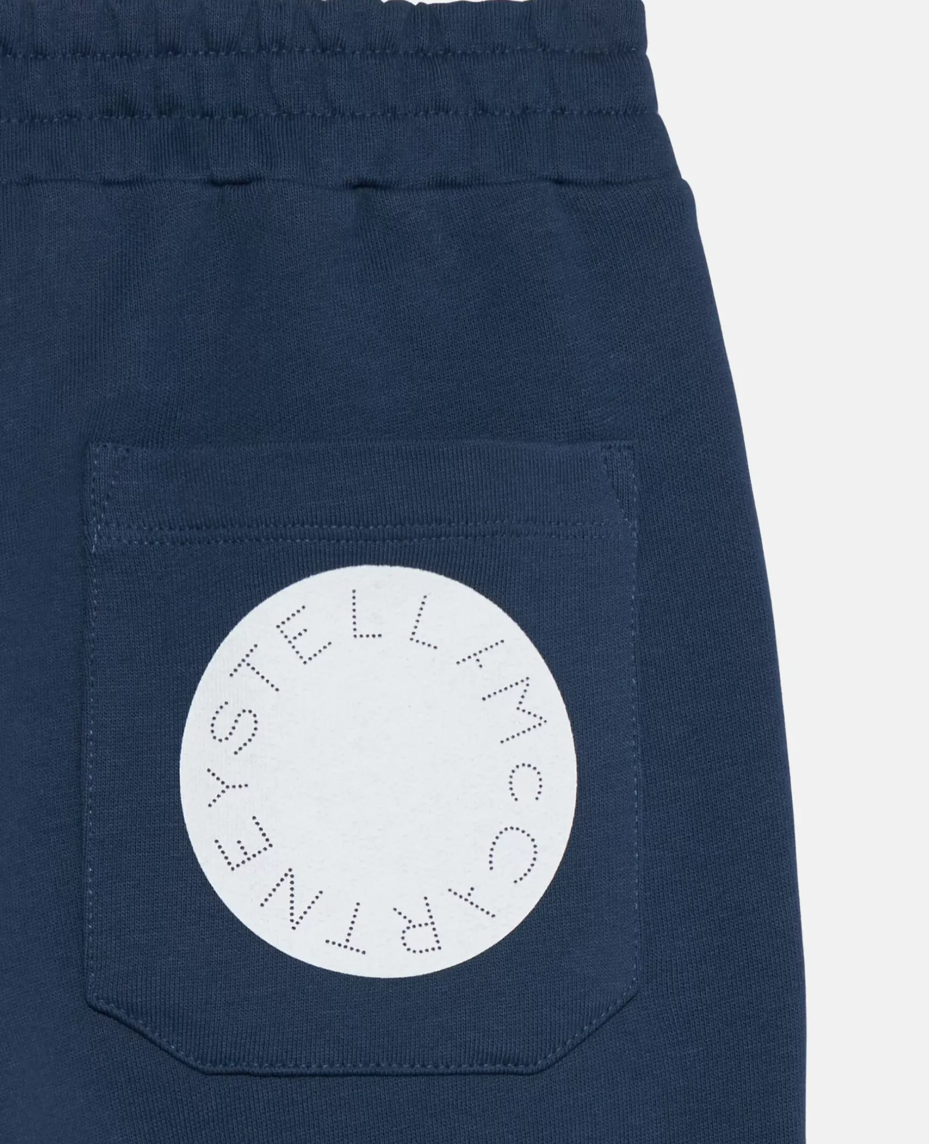 Logo Disc Joggers