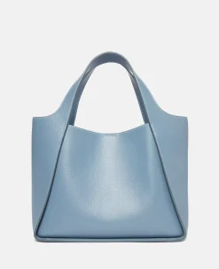 Logo Grainy Alter Mat Crossbody Bag