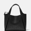 Logo Grainy Alter Mat Crossbody Bag