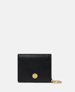 Logo Grainy Alter Mat French Wallet