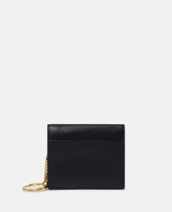 Logo Grainy Alter Mat French Wallet