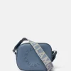 Logo Grainy Alter Mat Mini Camera Bag