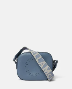 Logo Grainy Alter Mat Mini Camera Bag