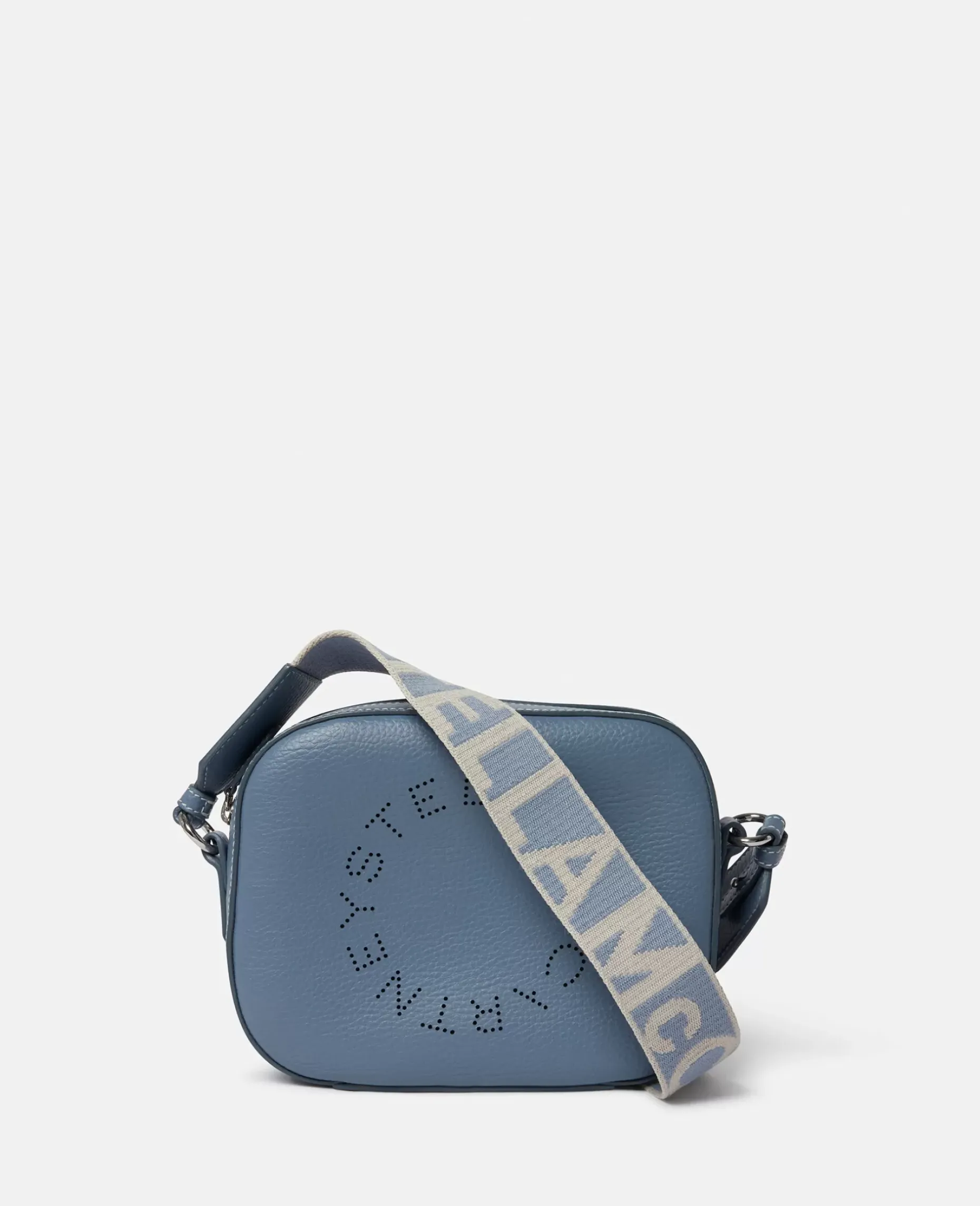 Logo Grainy Alter Mat Mini Camera Bag