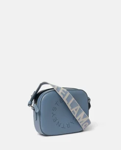 Logo Grainy Alter Mat Mini Camera Bag