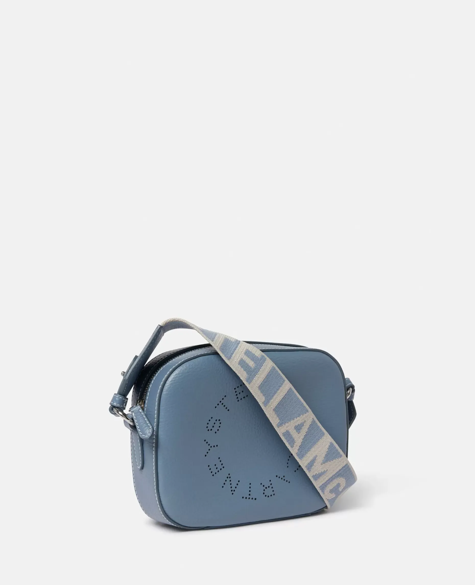 Logo Grainy Alter Mat Mini Camera Bag