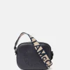 Logo Grainy Alter Mat Mini Camera Bag