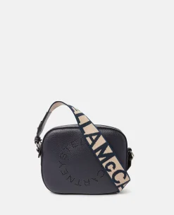 Logo Grainy Alter Mat Mini Camera Bag