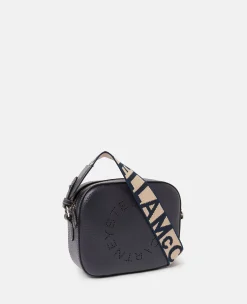 Logo Grainy Alter Mat Mini Camera Bag
