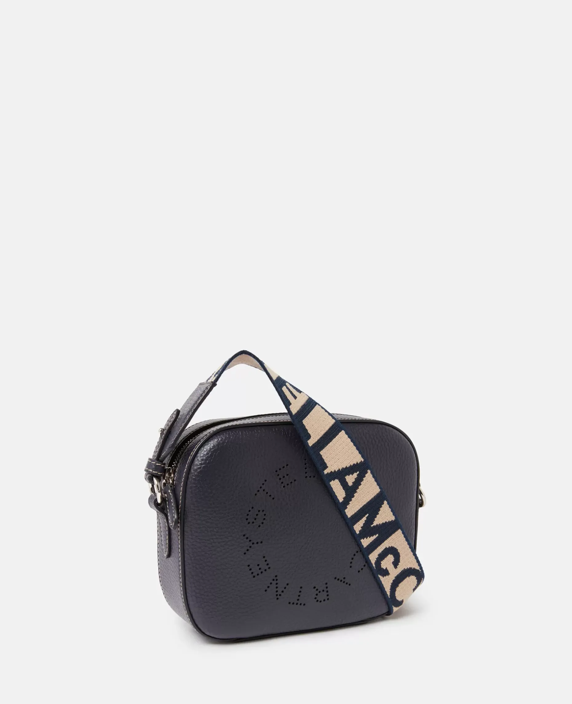 Logo Grainy Alter Mat Mini Camera Bag