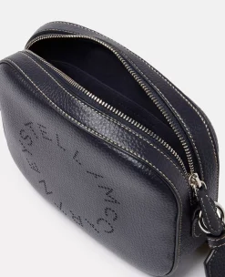 Logo Grainy Alter Mat Mini Camera Bag
