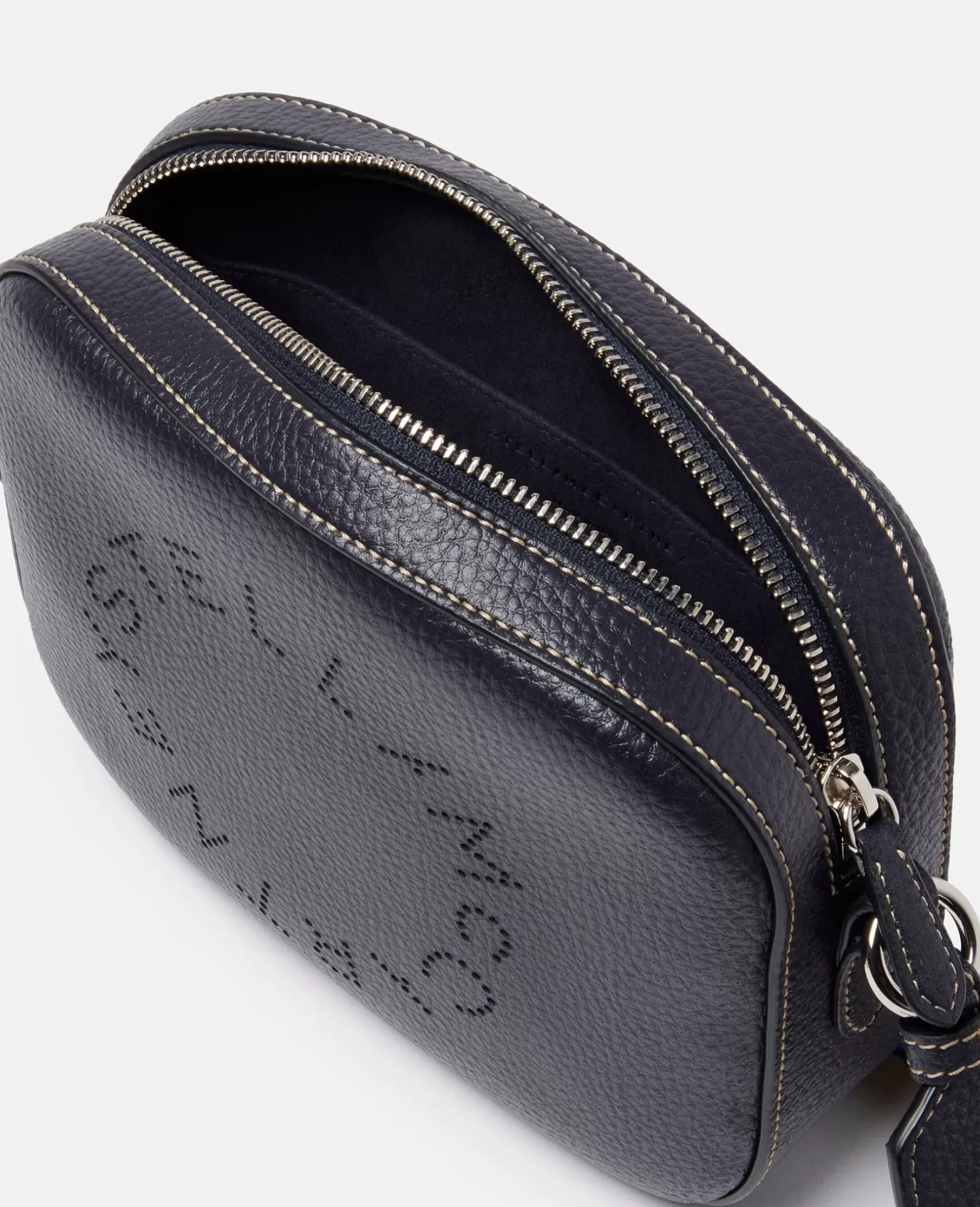 Logo Grainy Alter Mat Mini Camera Bag