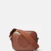 Logo Mini Camera Bag