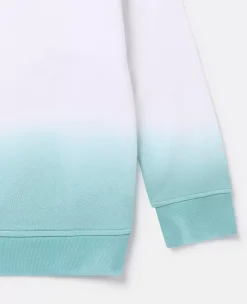 Logo Ombre Sweatshirt