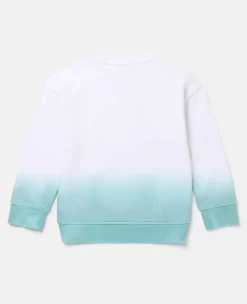 Logo Ombre Sweatshirt