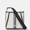 Logo Ryder Shoulder Bag