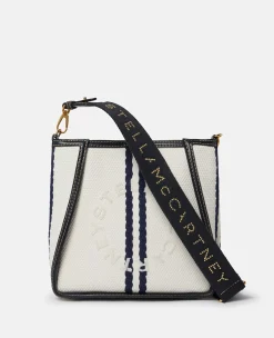Logo Ryder Shoulder Bag