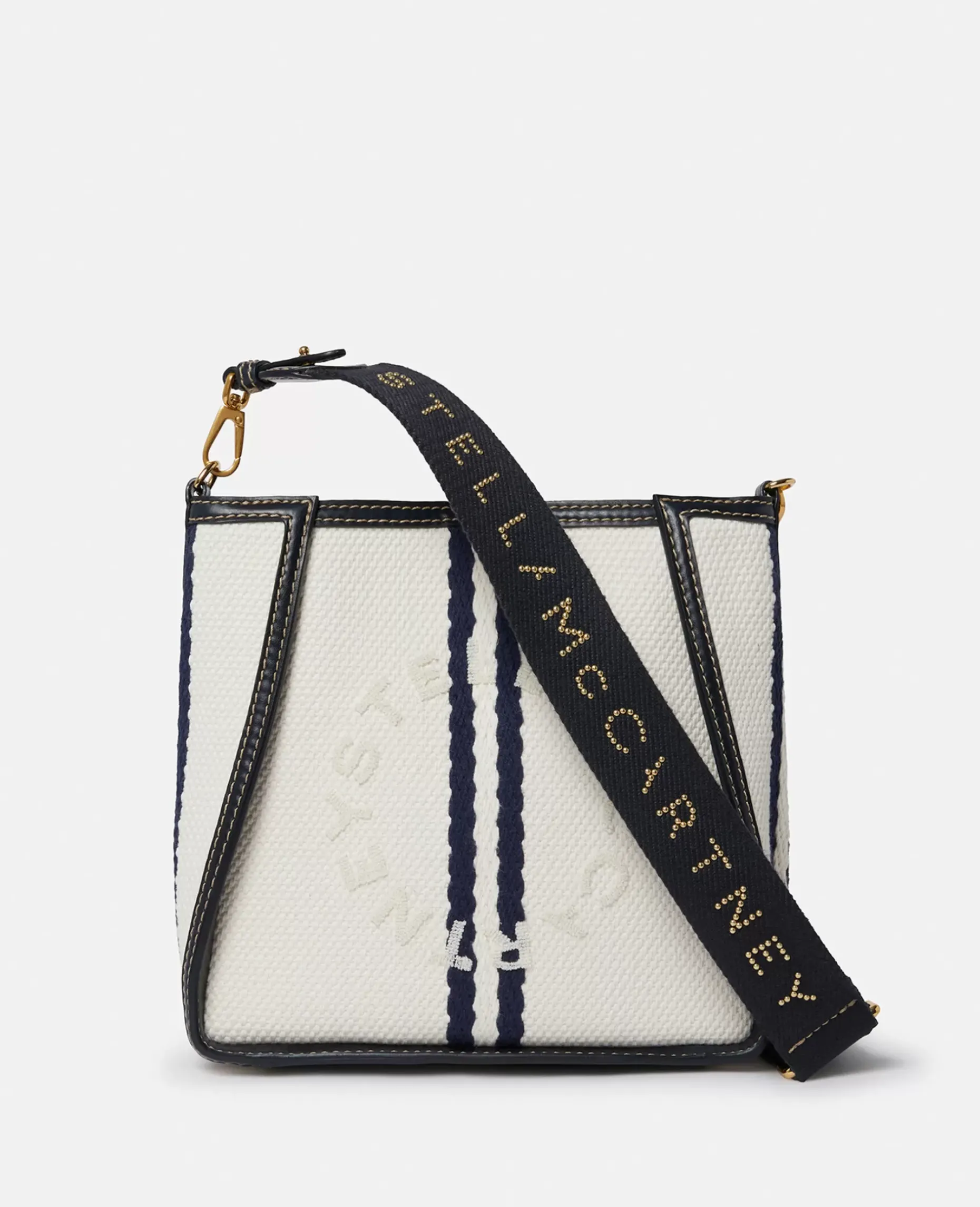 Logo Ryder Shoulder Bag