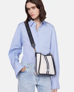 Logo Ryder Shoulder Bag