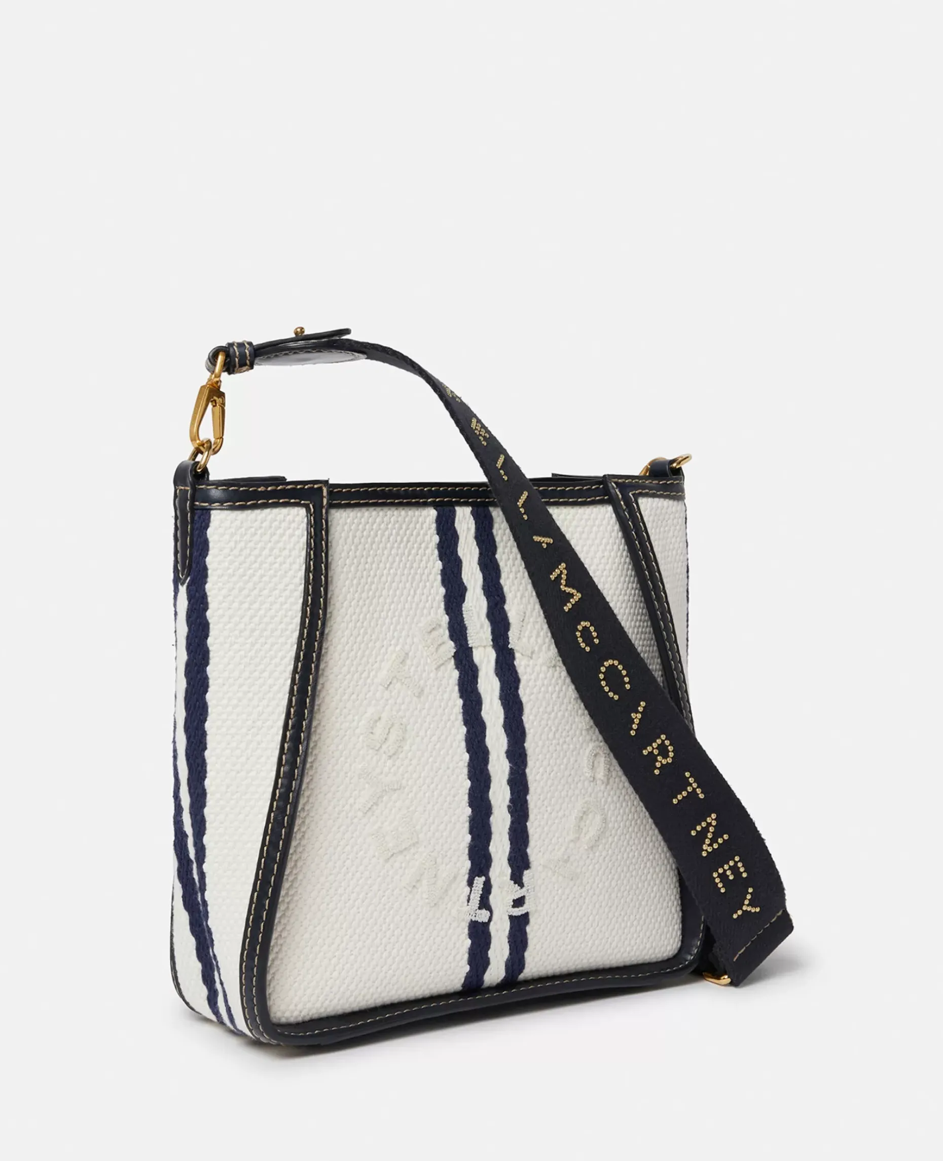 Logo Ryder Shoulder Bag