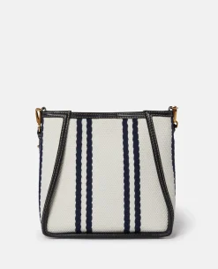 Logo Ryder Shoulder Bag