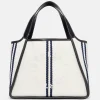 Logo Ryder Tote Bag
