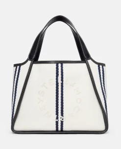 Logo Ryder Tote Bag