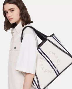 Logo Ryder Tote Bag