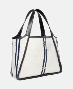 Logo Ryder Tote Bag