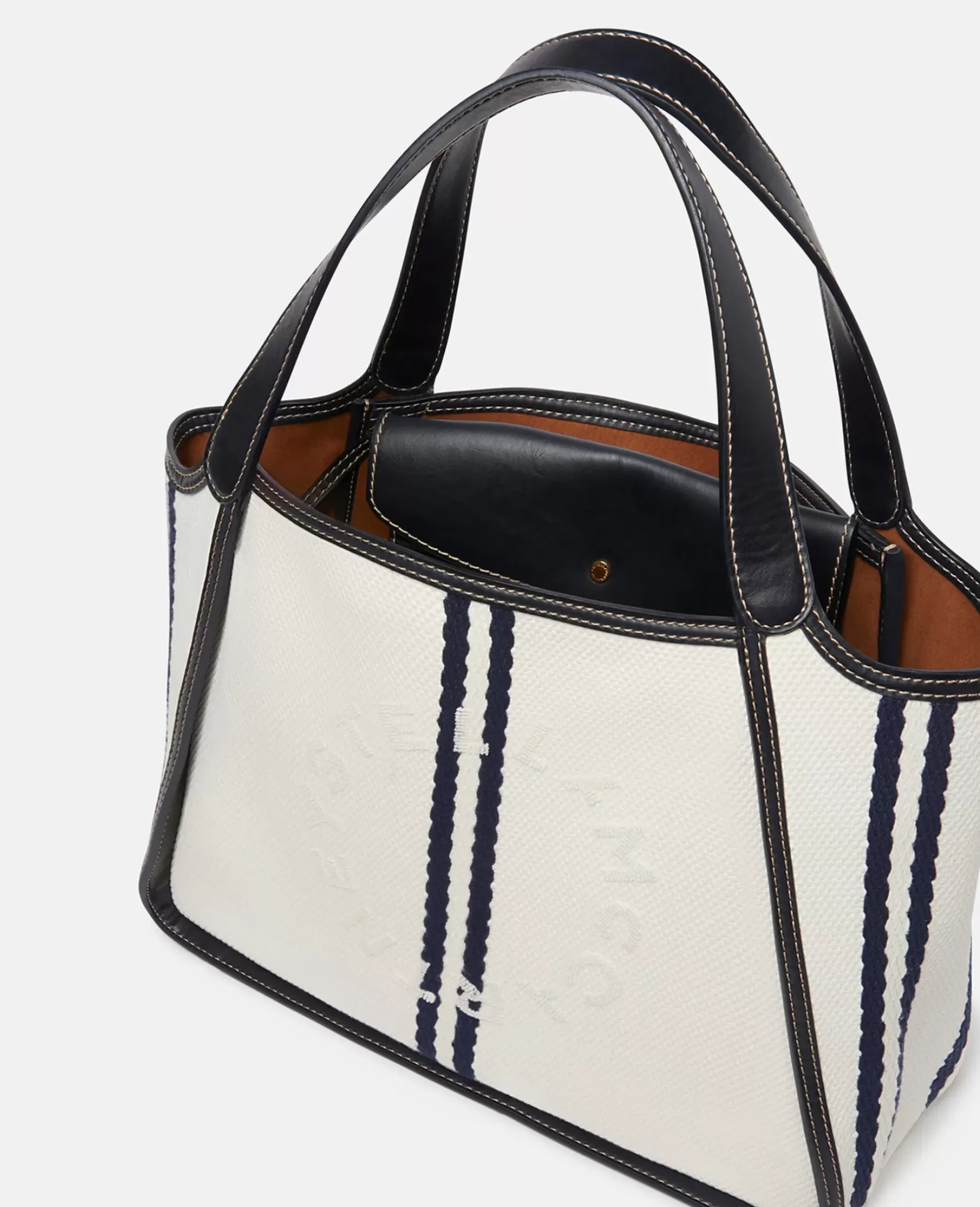 Logo Ryder Tote Bag