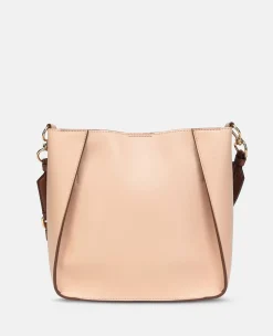 Logo Shoulder Bag