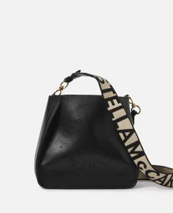 Logo Shoulder Bag
