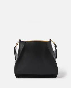 Logo Shoulder Bag