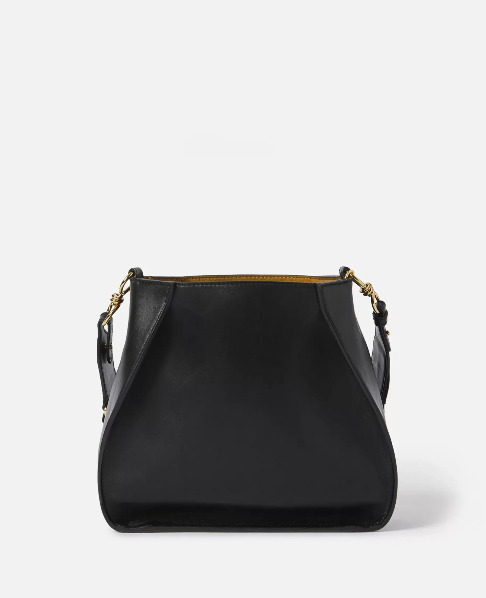 Logo Shoulder Bag